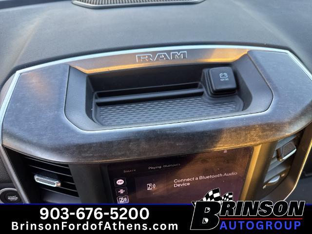 2023 Ram 1500 - $23,992
