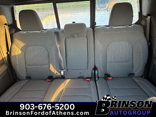 2023 Ram 1500 - $23,992