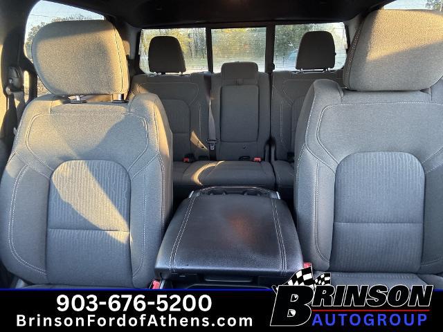 2023 Ram 1500 - $23,992