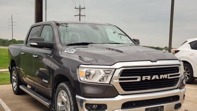 Preowned 2019 Ram 1500 Big Horn for Sale