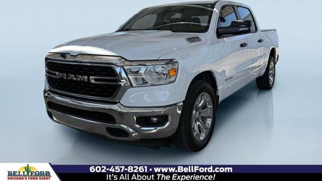 Preowned 2023 Ram 1500 Lone Star for Sale