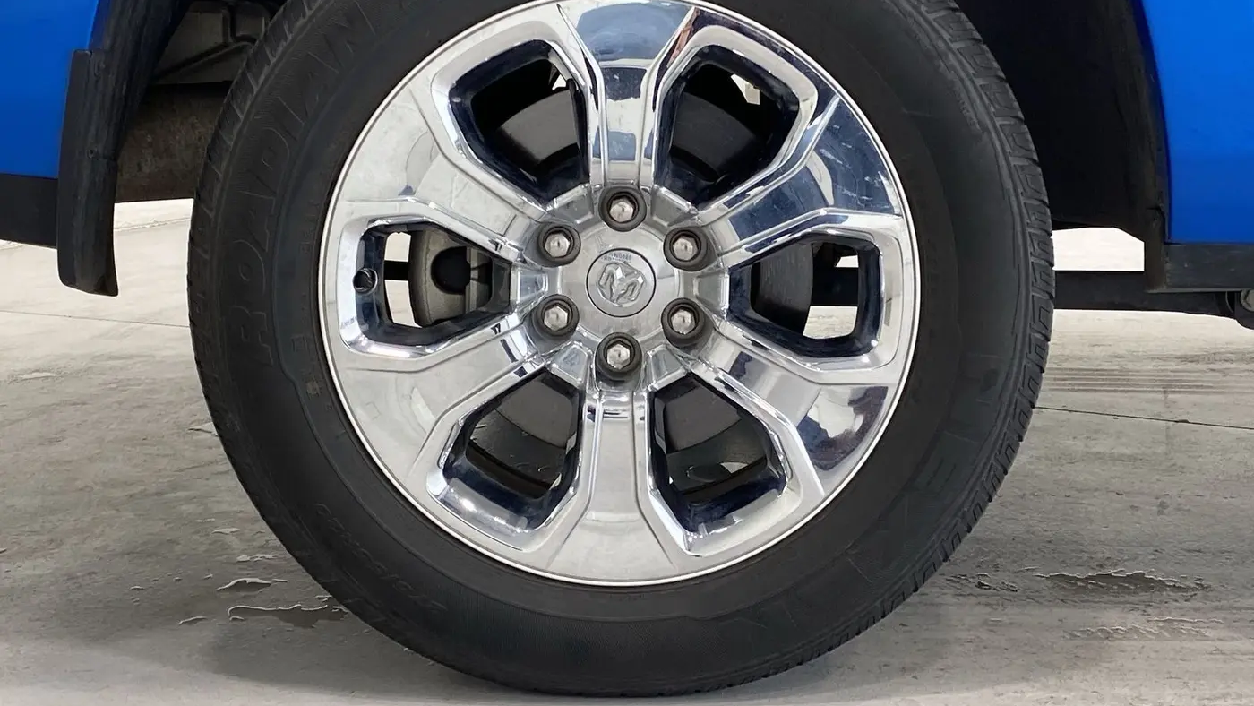 2024 Ram 1500 Big Horn