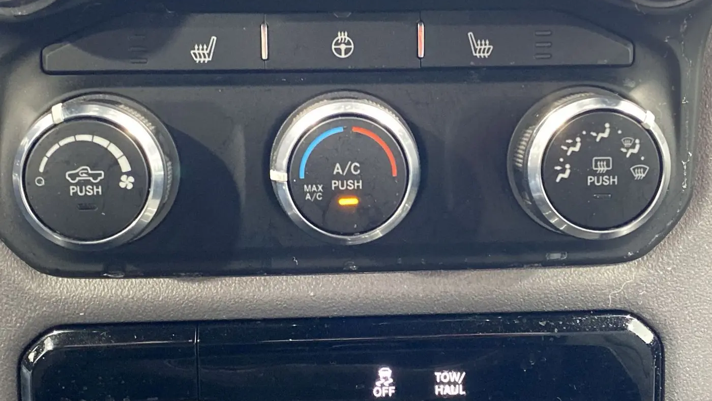 2024 Ram 1500 Big Horn