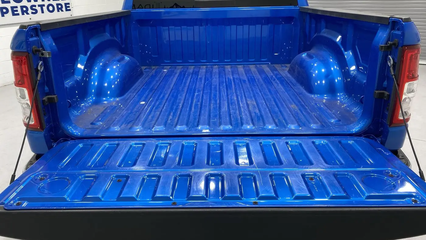 2024 Ram 1500 Big Horn