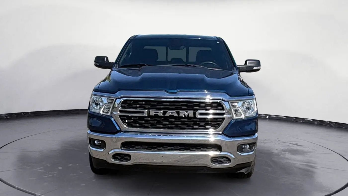 2024 Ram 1500 Big Horn