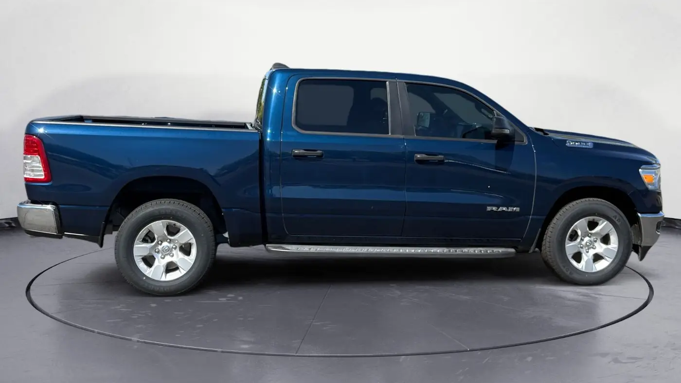 2024 Ram 1500 Big Horn