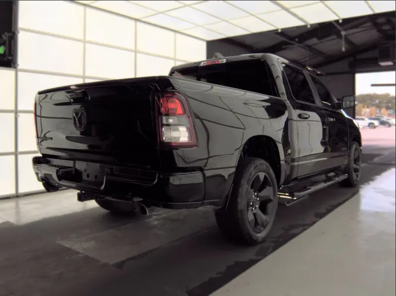 2019 Ram 1500 - $24,941