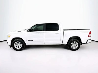 Photo of a 2020 RAM 1500 4X2 Big Horn 4DR Crew Cab 5.6 FT. SB Pickup for sale