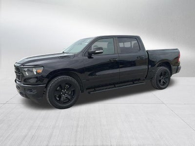 Photo of a 2022 Ram 1500 4X2 Big Horn 4DR Crew Cab 5.6 FT. SB Pickup for sale