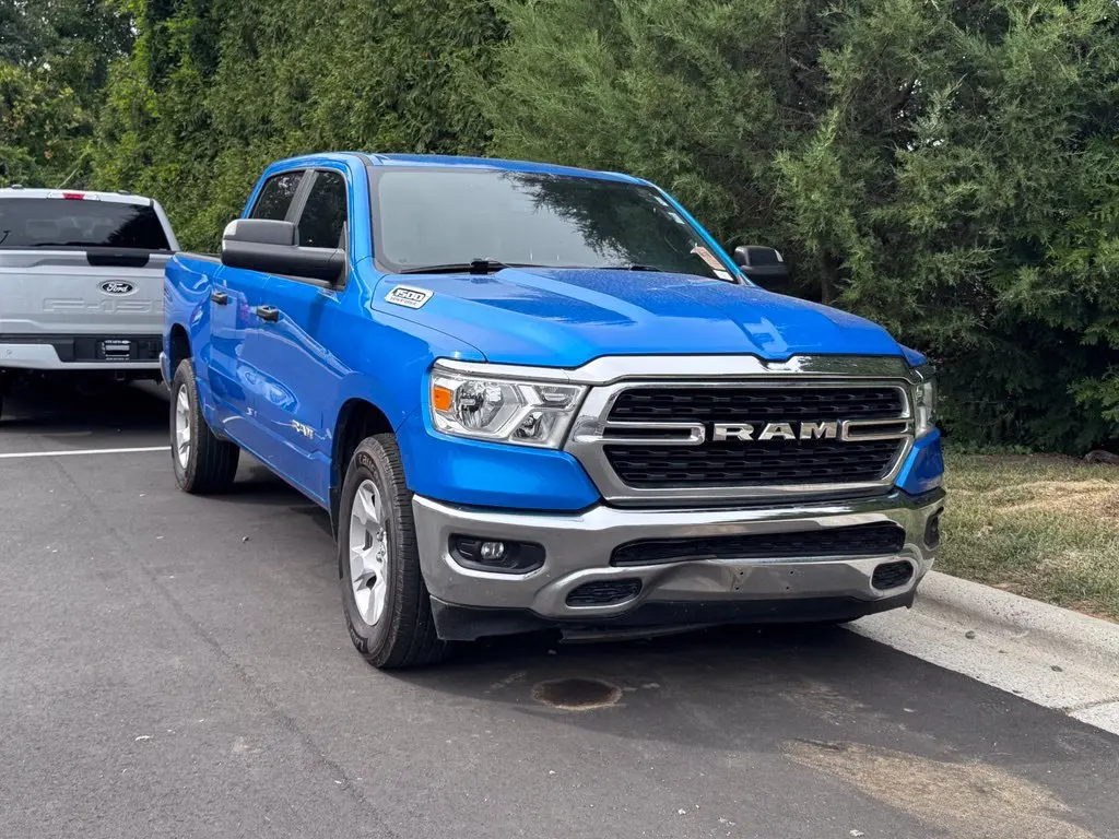 2023 Ram 1500 - $30,000