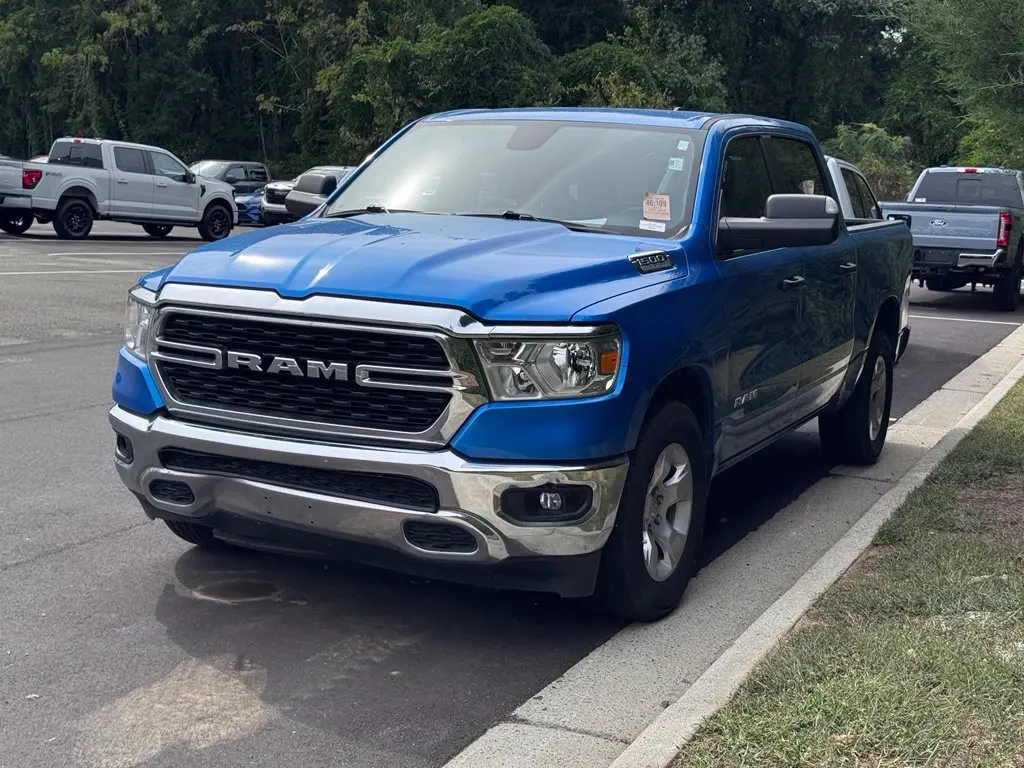 2023 Ram 1500 - $30,000