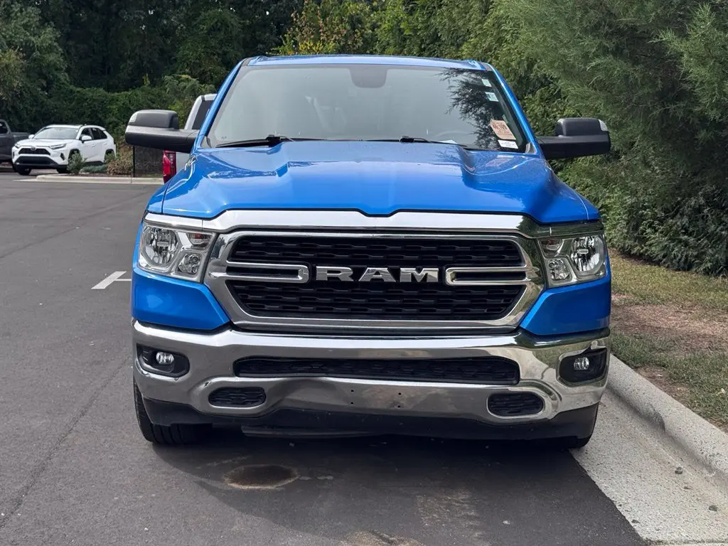 2023 Ram 1500 - $30,000