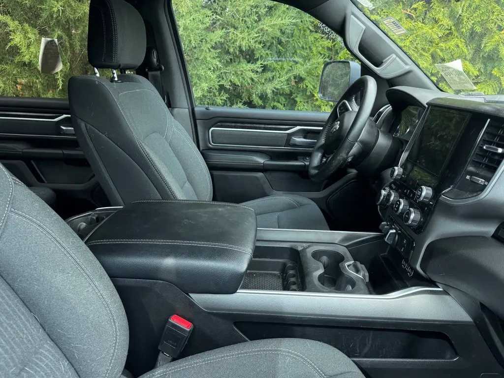 2023 Ram 1500 - $30,000