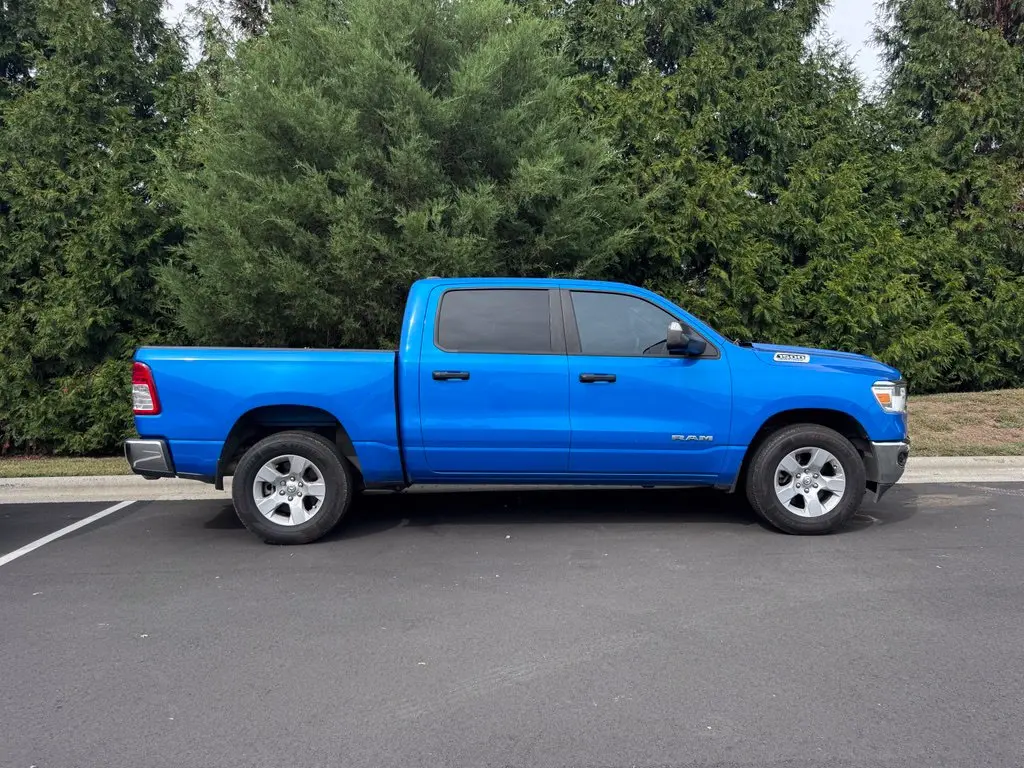 2023 Ram 1500 - $30,000