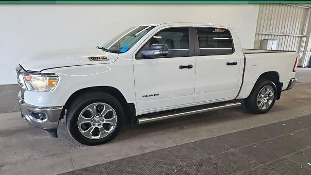 Preowned 2024 Ram 1500 Big Horn for Sale