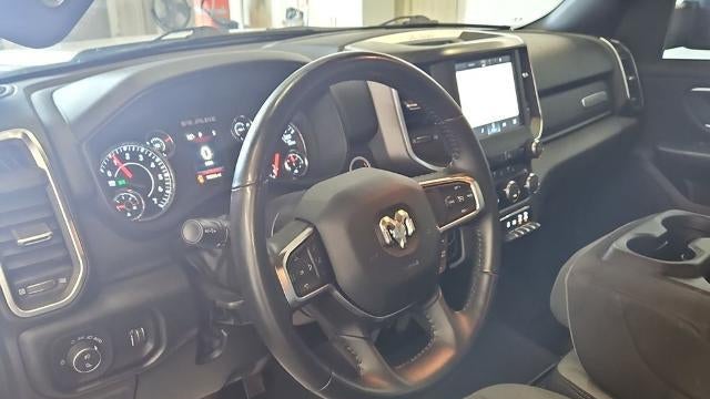 2024 Ram 1500 Big Horn