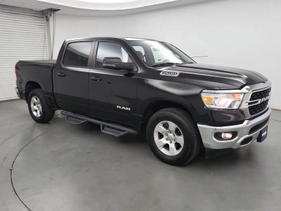 Photo of a 2023 RAM 1500 4X2 Big Horn 4DR Crew Cab 5.6 FT. SB Pickup for sale