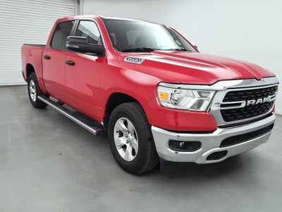 Photo of a 2023 RAM 1500 4X2 Big Horn 4DR Crew Cab 5.6 FT. SB Pickup for sale