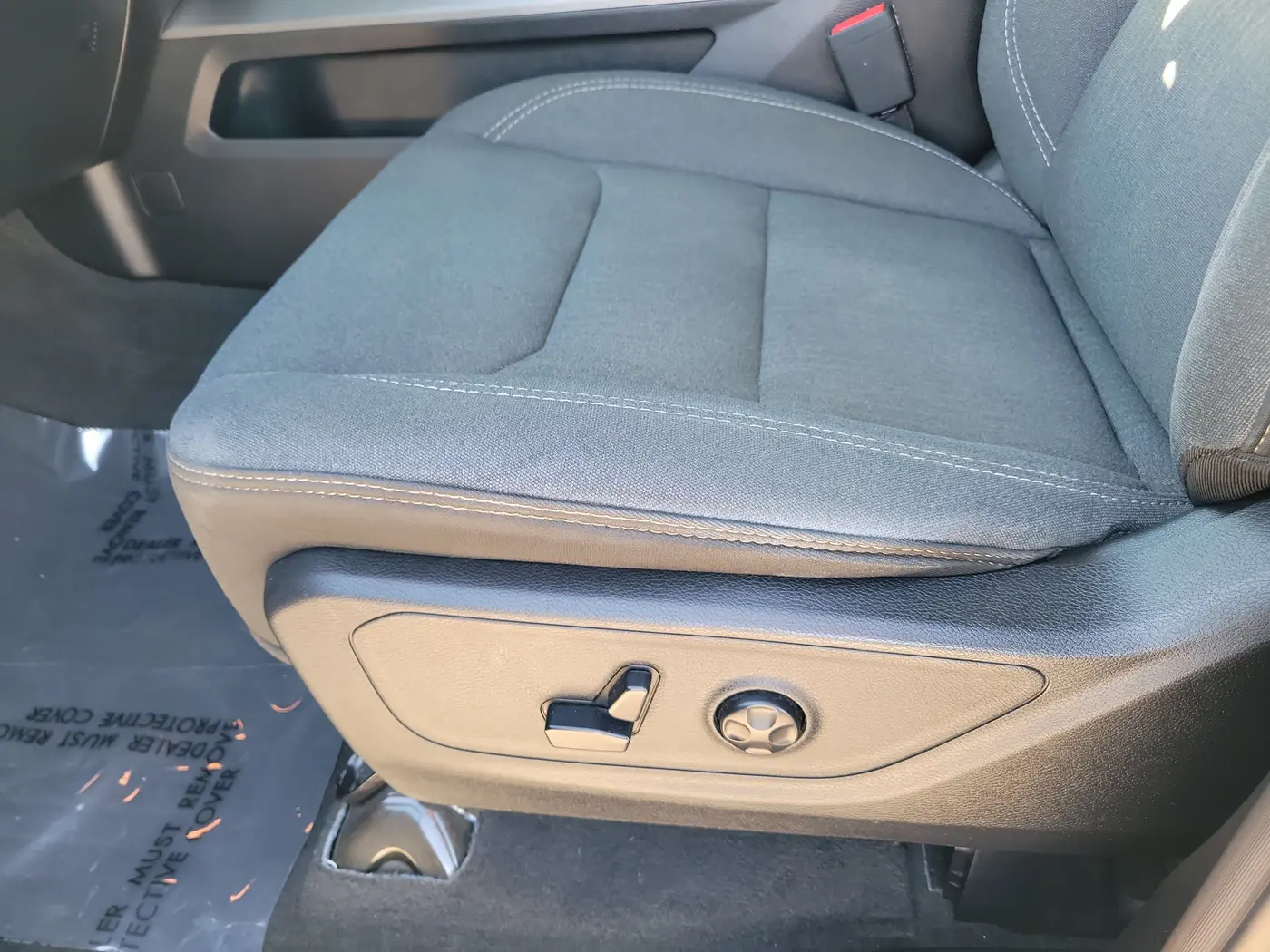 2021 Ram 1500 - $23,990