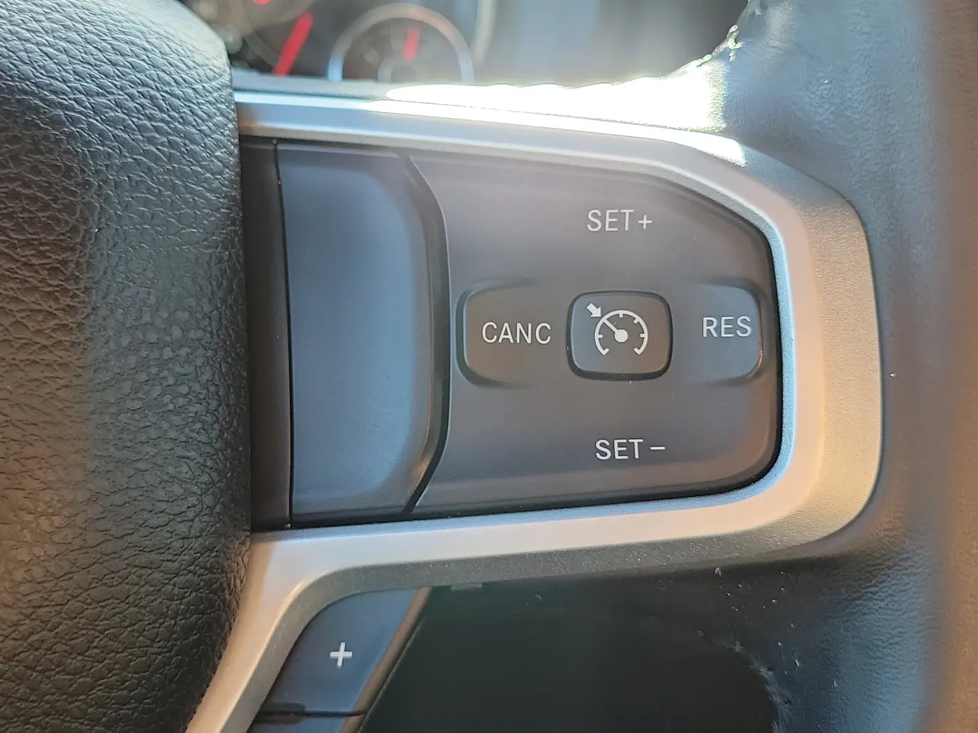 2021 Ram 1500 - $23,990