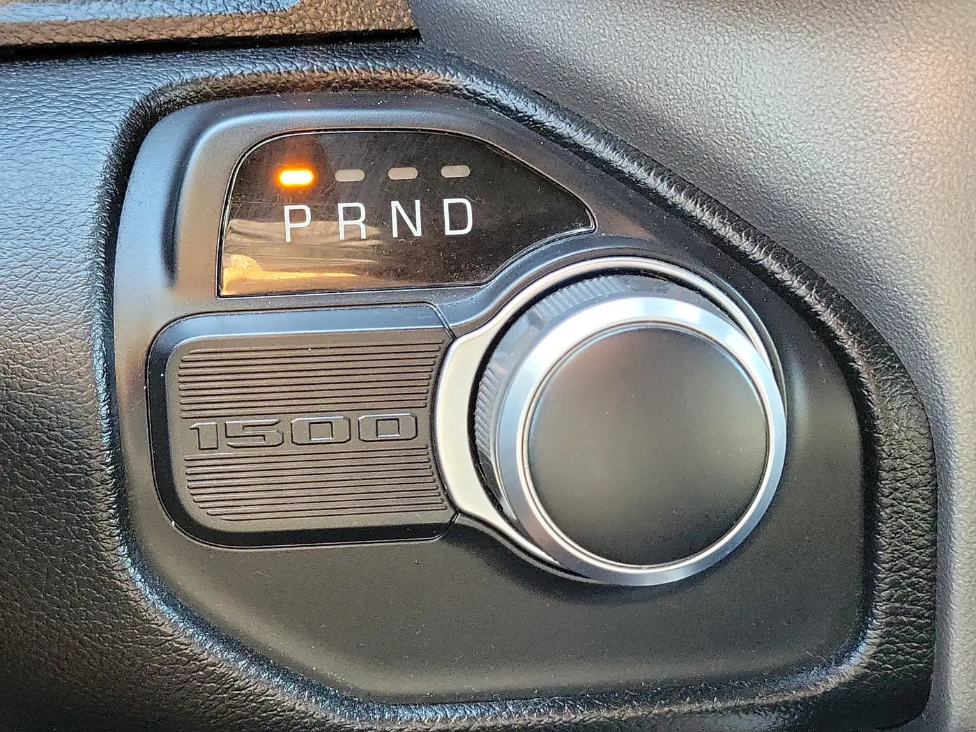 2021 Ram 1500 - $23,990