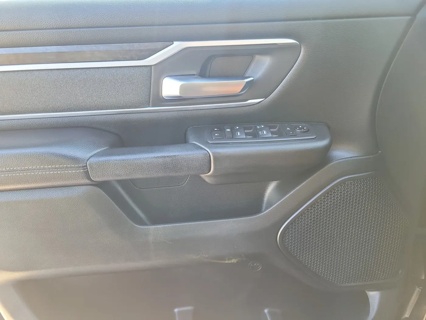 2021 Ram 1500 - $23,990