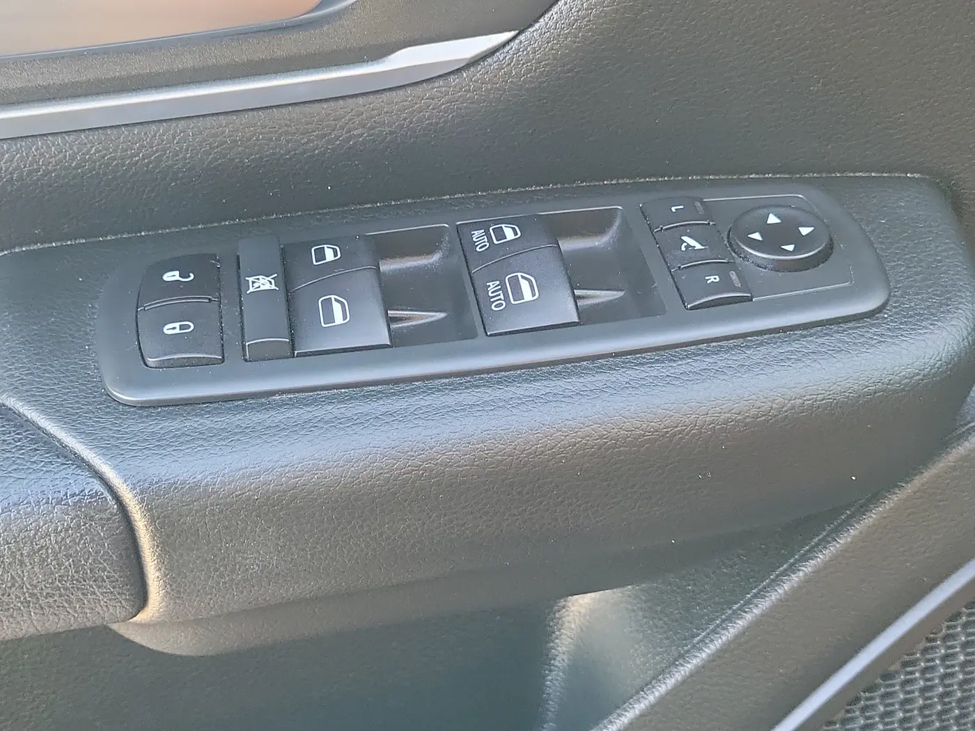 2021 Ram 1500 - $23,990