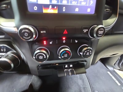2023 Ram 1500 4X2 Lone Star 4DR Crew Cab 5.6 FT. SB Pickup
