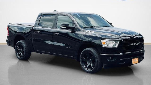 Preowned 2020 Ram 1500 Big Horn for Sale