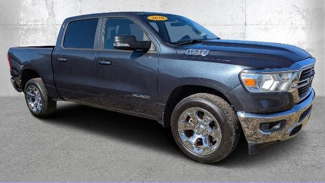 Preowned 2020 Ram 1500 Lone Star for Sale