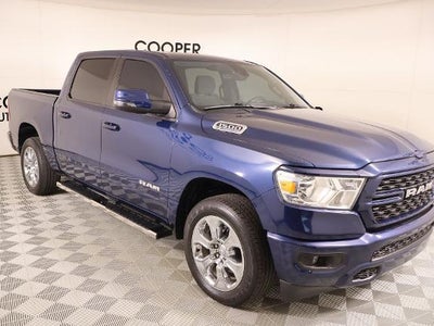 2023 Ram 1500 4X2 Big Horn 4DR Crew Cab 5.6 FT. SB Pickup