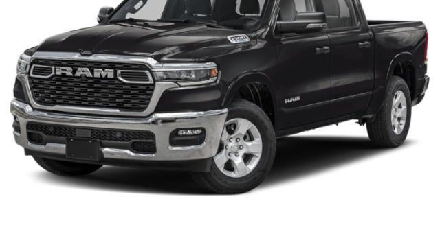 Preowned 2026 Ram 1500 Big Horn for Sale