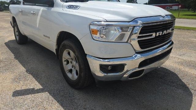 Preowned 2019 Ram 1500 Big Horn for Sale