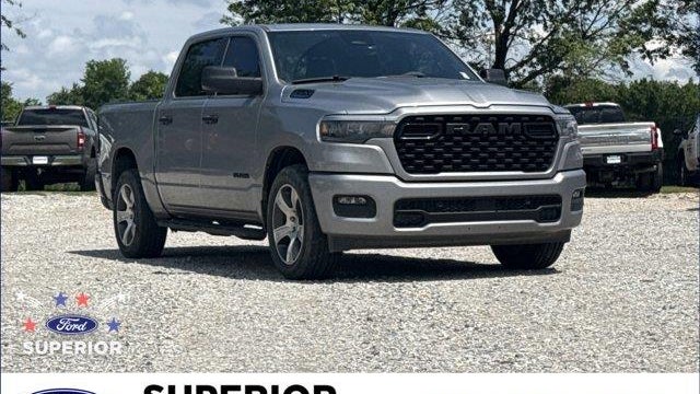 Preowned 2025 Ram 1500 Tradesman for Sale