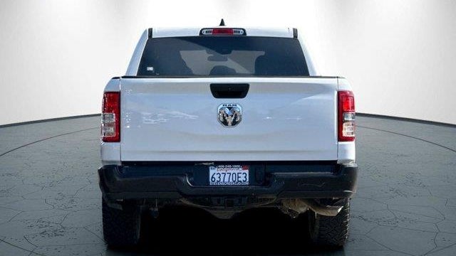 2021 Ram 1500 Tradesman