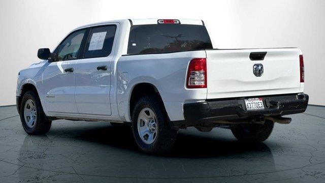 2021 Ram 1500 Tradesman
