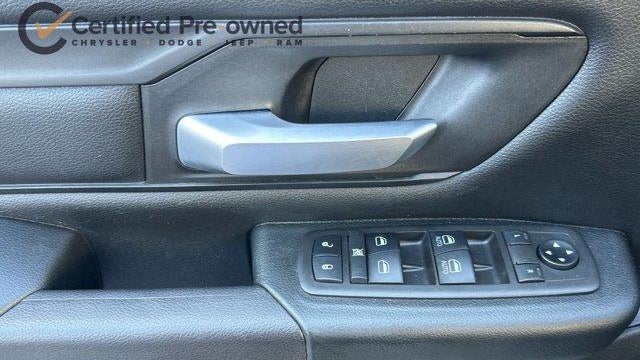 2021 Ram 1500 Tradesman