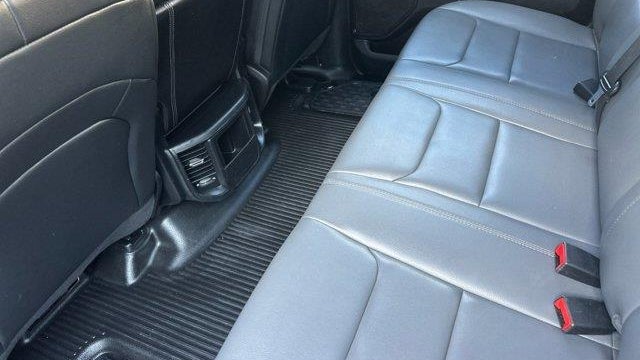2021 Ram 1500 Tradesman
