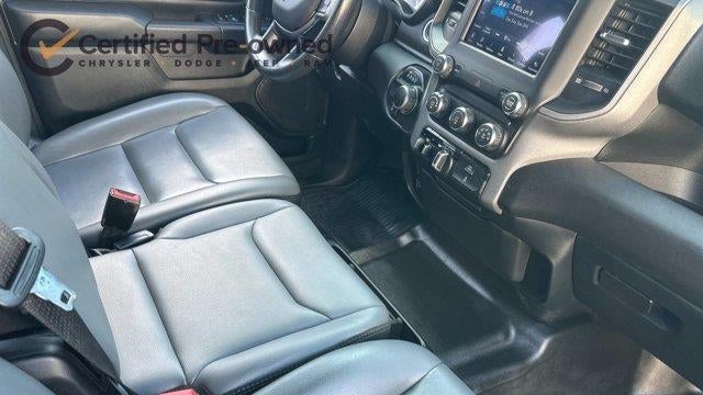 2021 Ram 1500 Tradesman