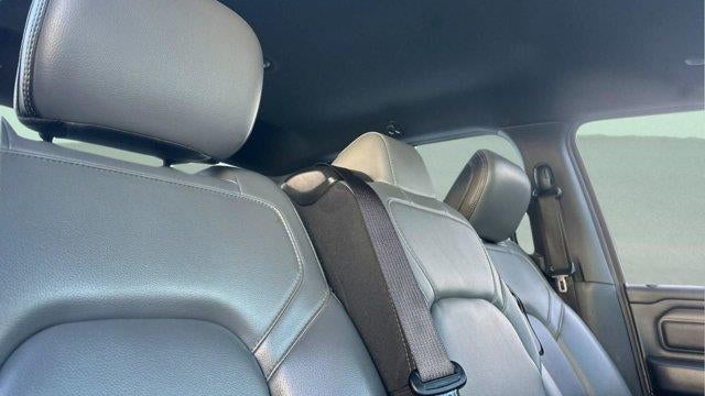 2021 Ram 1500 Tradesman