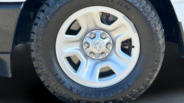 2021 Ram 1500 Tradesman