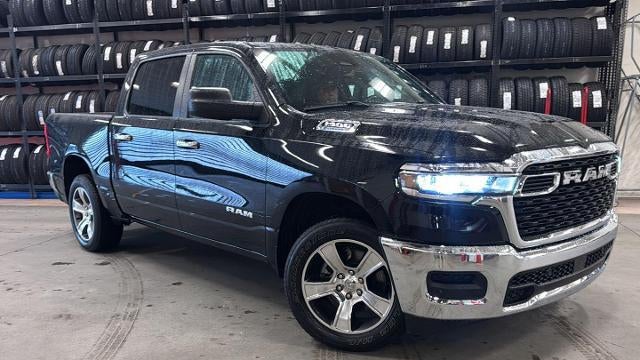 Preowned 2025 Ram 1500 Tradesman for Sale