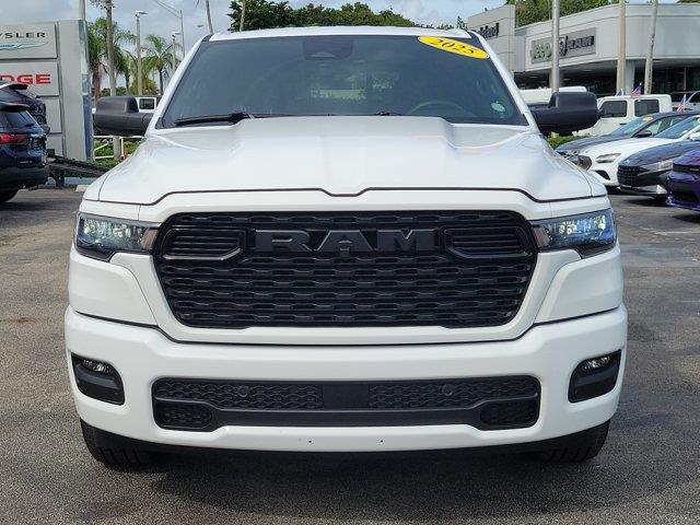 2025 Ram 1500 - $36,991
