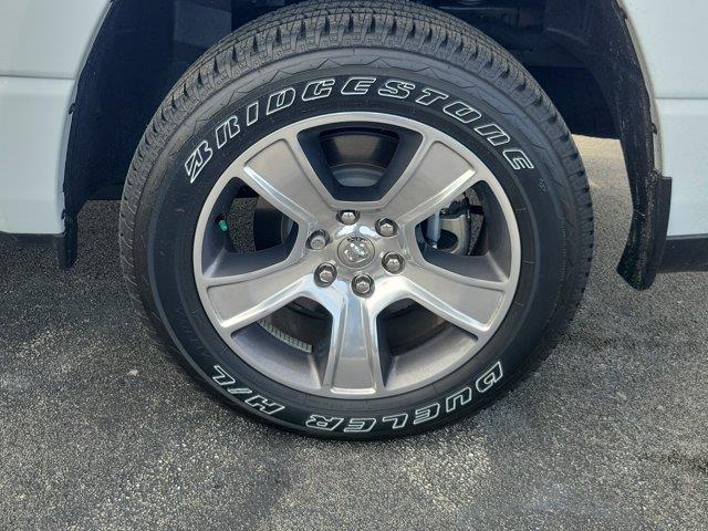 2025 Ram 1500 - $36,991