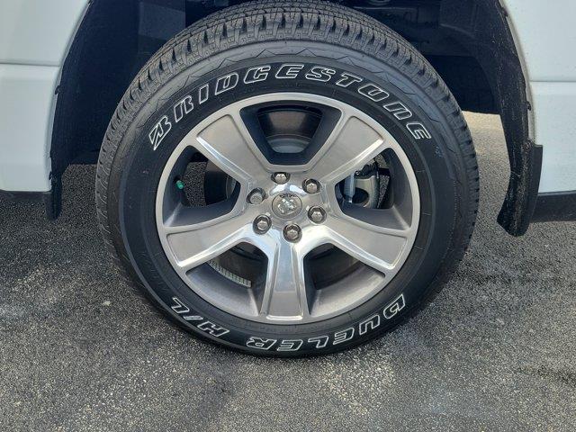 2025 Ram 1500 - $36,991