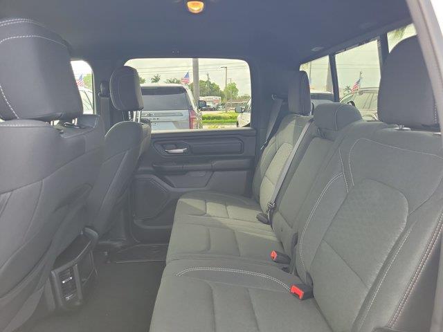 2025 Ram 1500 - $36,991