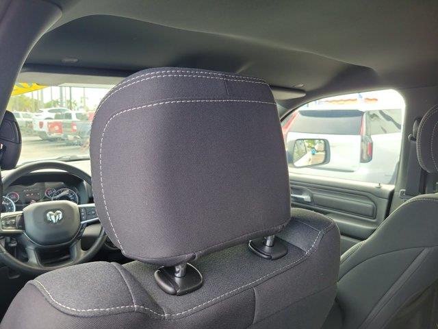 2025 Ram 1500 - $36,991