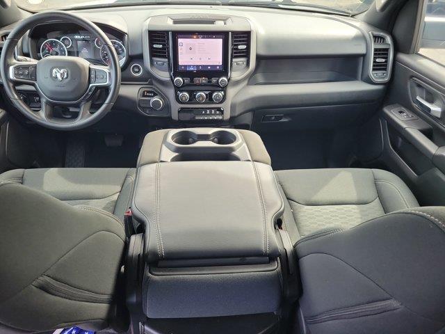2025 Ram 1500 - $36,991