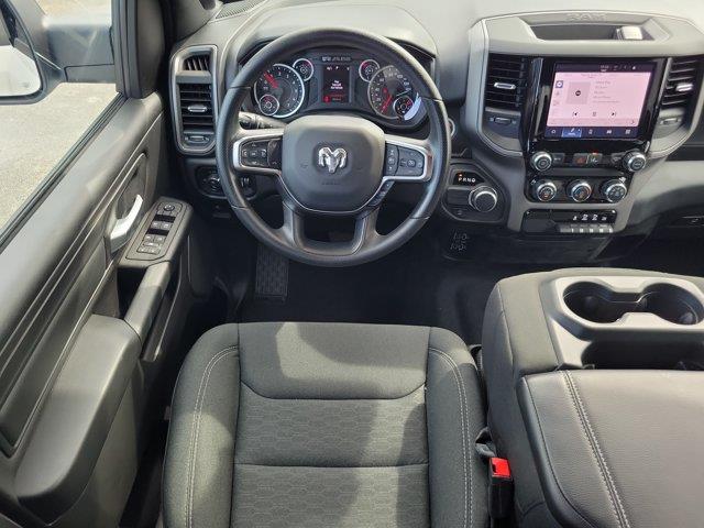 2025 Ram 1500 - $36,991