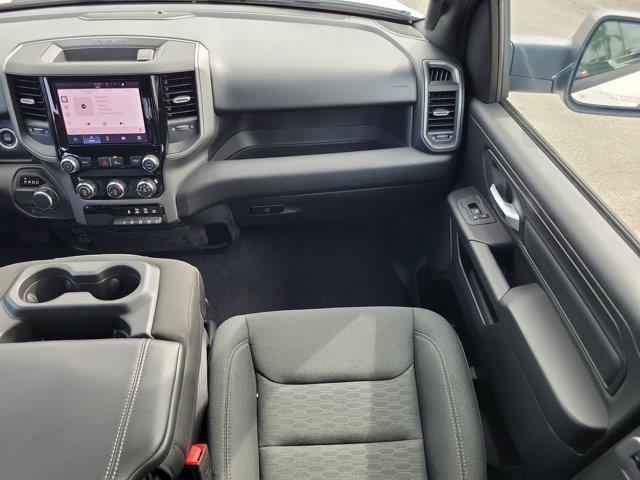 2025 Ram 1500 - $36,991